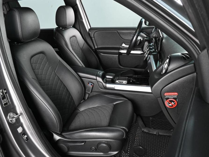 Mercedes-Benz GLB I (X247) Ростов-на-Дону  - изображение 8
