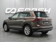 Volkswagen Tiguan II Воронеж  - изображение 23