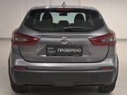 Nissan Qashqai II Рестайлинг Казань  - изображение 29