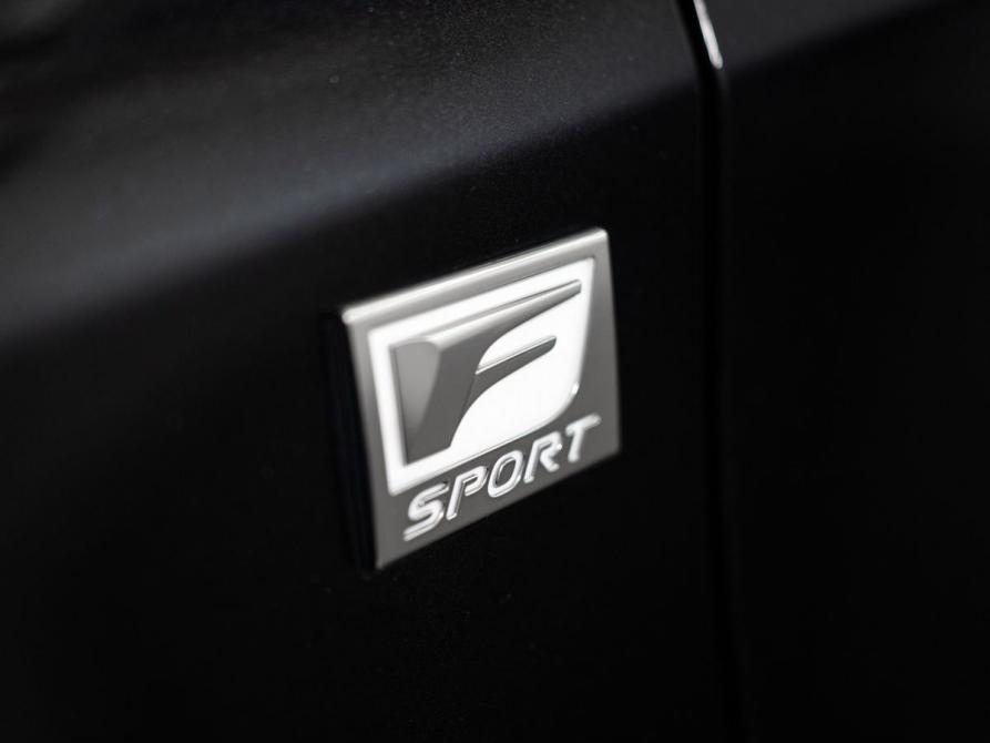 Lexus RX IV Иркутск  - изображение 30