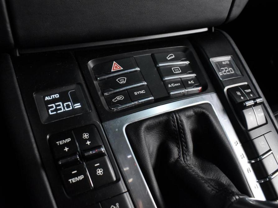 Porsche Macan I Ростов-на-Дону  - изображение 21