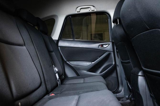 Mazda CX-5 I с пробегом 2013 года, цена 1 579 000 рублей, 204549 км, внедорожник, Автокод Объявления
