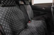 Nissan Qashqai+2 I Рестайлинг Новокузнецк  - изображение 62