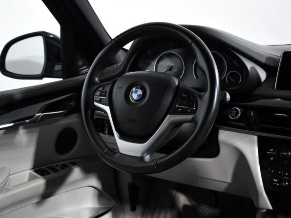 BMW X5 III (F15) с пробегом 2013 года, цена 2 505 000 рублей, 143500 км, внедорожник, Автокод Объявления
