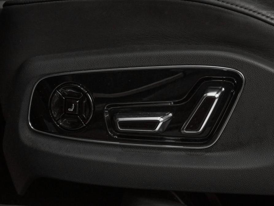 Audi A8 IV (D5) Москва  - изображение 18