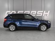BMW X3 II (F25) Ростов-на-Дону  - изображение 25