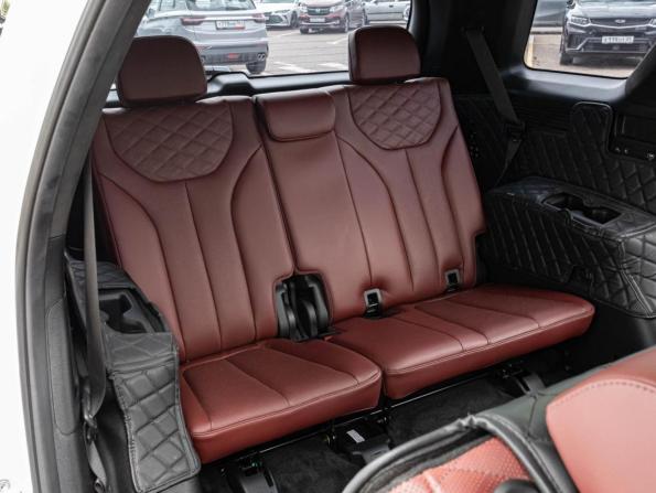 Hyundai Palisade I с пробегом 2020 года, цена 4 430 000 рублей, 84302 км, внедорожник, Автокод Объявления
