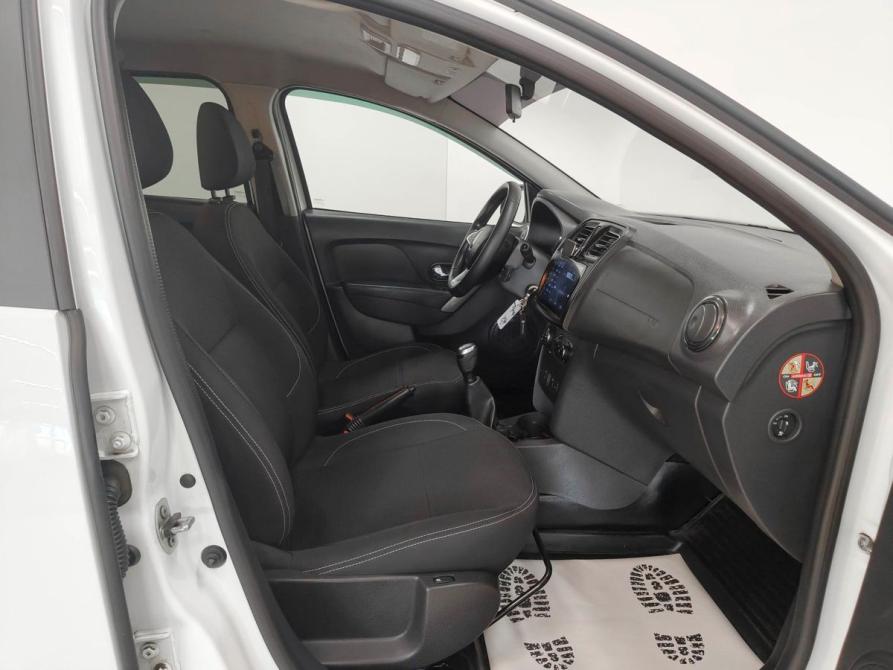 Renault Logan II Рестайлинг Тула  - изображение 9