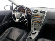Toyota Avensis III Москва  - изображение 52