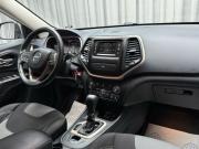 Jeep Cherokee V (KL) Ижевск  - изображение 41