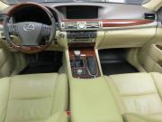 Lexus LS IV Рестайлинг 2 Екатеринбург  - изображение 56