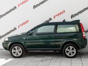 Honda HR-V I Екатеринбург  - изображение 26