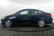Hyundai Solaris I Рестайлинг Нижний Новгород  - изображение 32