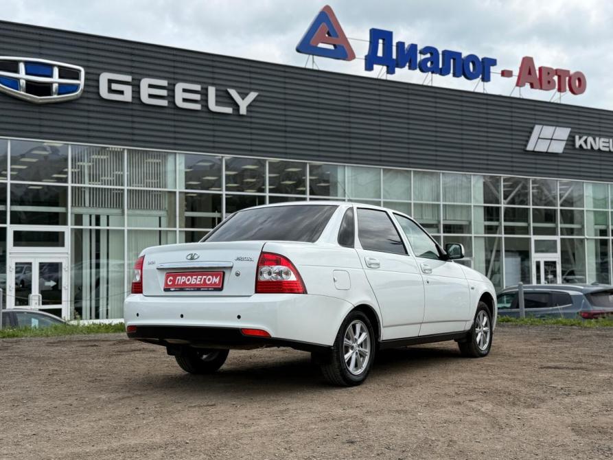 Lada (ВАЗ) Priora I Рестайлинг Набережные Челны  - изображение 9