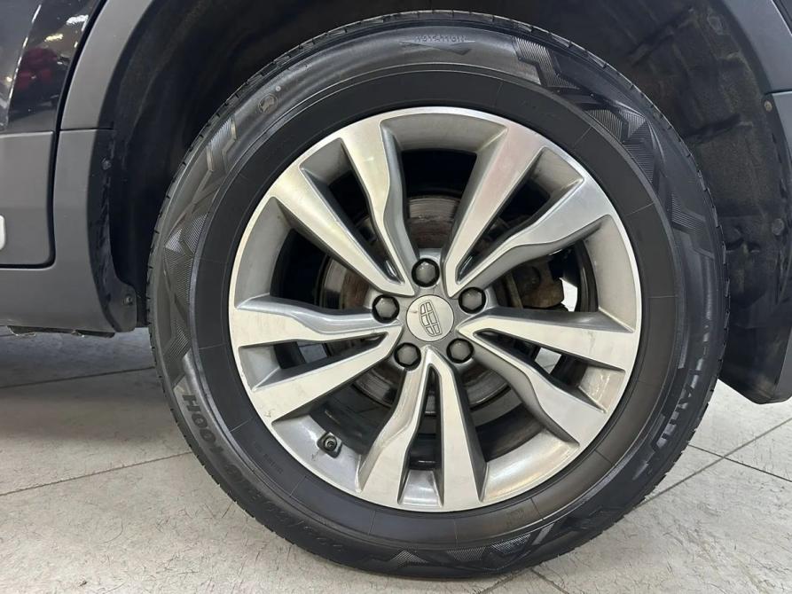 Geely Atlas I Москва  - изображение 9