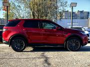 Land Rover Discovery Sport I Рестайлинг Санкт-Петербург  - изображение 18