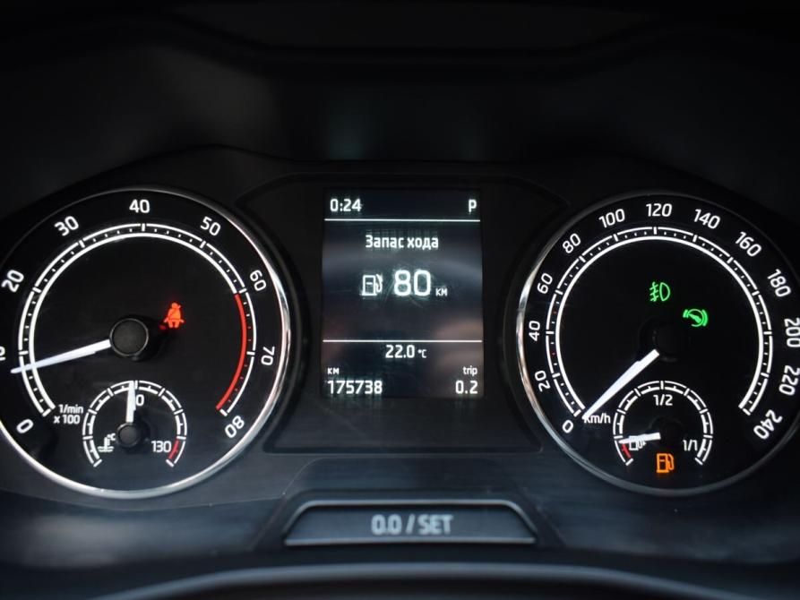 Skoda Rapid II Челябинск  - изображение 12