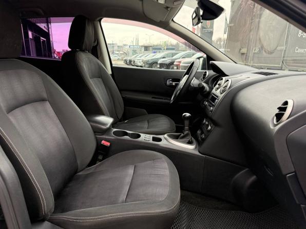 Nissan Qashqai I Рестайлинг с пробегом 2013 года, цена 755 000 рублей, 287000 км, внедорожник, Автокод Объявления