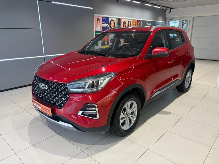 Chery Tiggo 4 Pro I Екатеринбург  - изображение 1