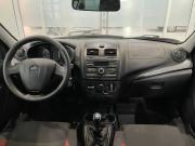 Lada (ВАЗ) Granta I Рестайлинг Москва  - изображение 21