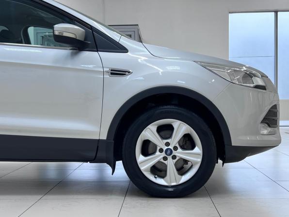 Ford Kuga II с пробегом 2014 года, цена 1 420 000 рублей, 162544 км, внедорожник, Автокод Объявления