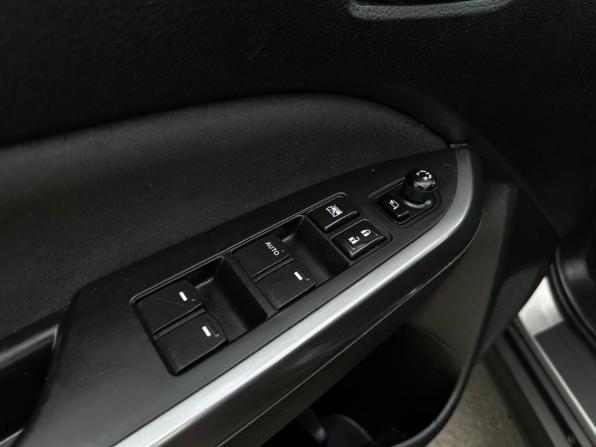 Suzuki Vitara II Рестайлинг с пробегом 2021 года, цена 2 249 000 рублей, 91386 км, внедорожник, Автокод Объявления