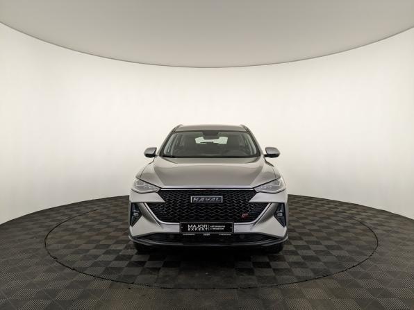 Haval F7 I Рестайлинг с пробегом 2023 года, цена 2 190 000 рублей, 42803 км, внедорожник, Автокод Объявления