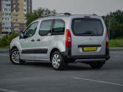 Citroen Berlingo II Тюмень  - изображение 14
