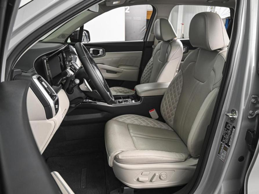 Kia Sorento IV Ставрополь  - изображение 11