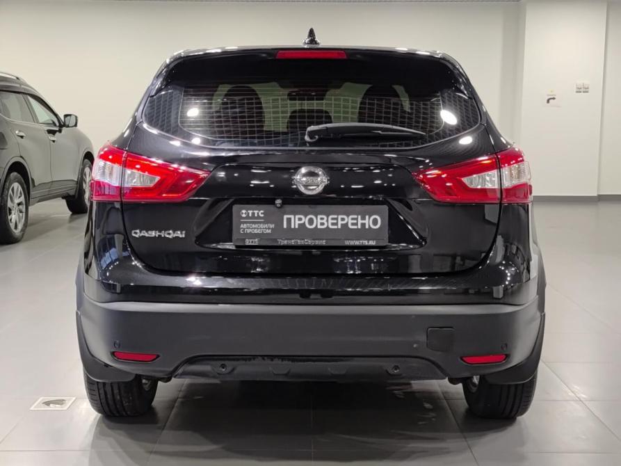 Nissan Qashqai II Казань  - изображение 7