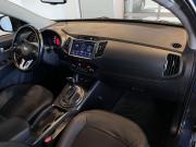 Kia Sportage III Чебоксары  - изображение 46