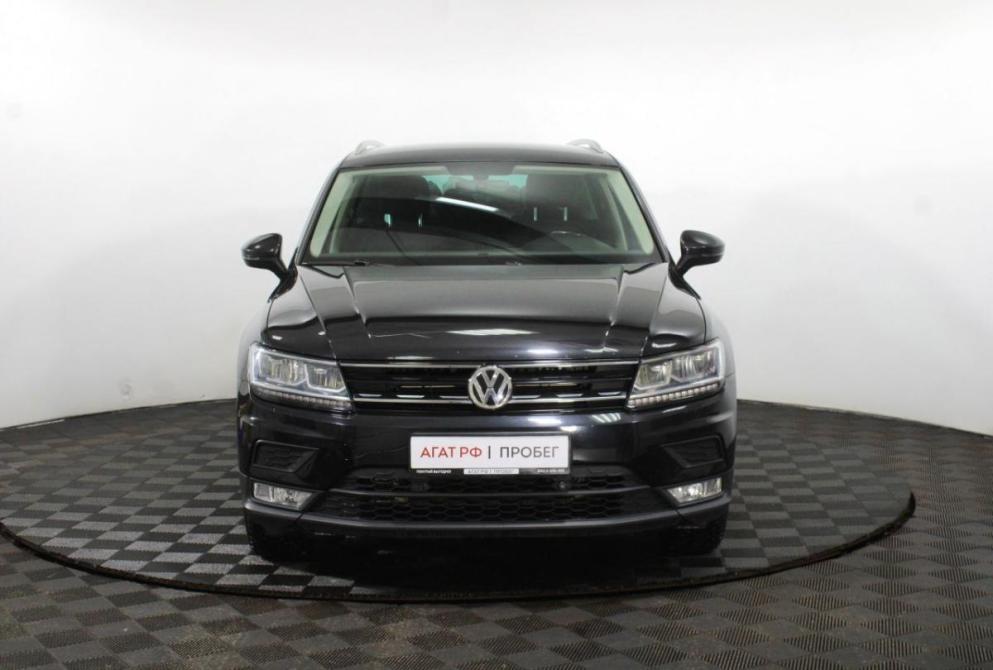 Volkswagen Tiguan II Нижний Новгород  - изображение 3