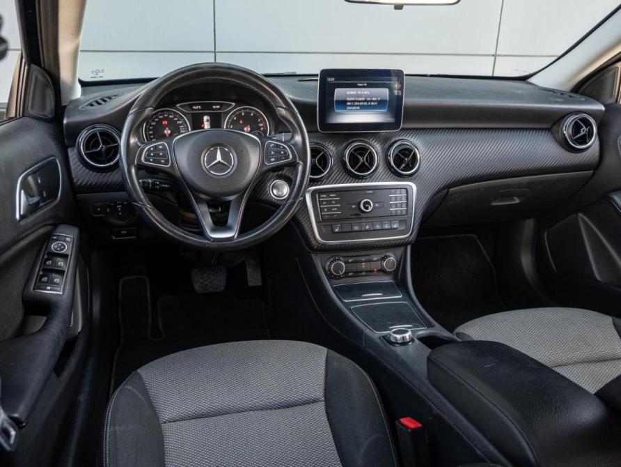Mercedes-Benz GLA I (X156) Рестайлинг Краснодар  - изображение 6