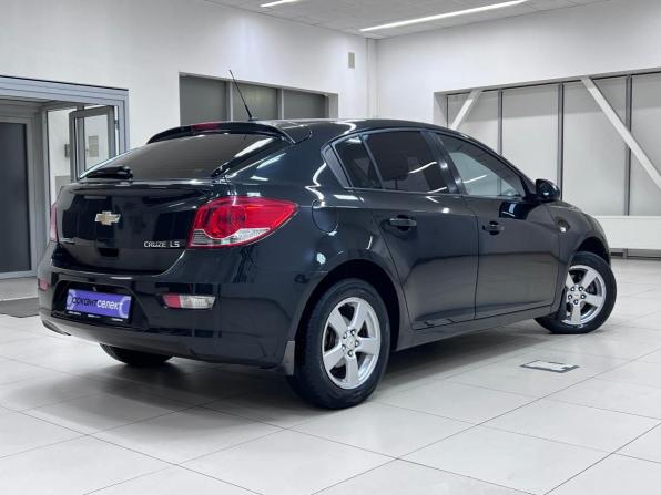 Chevrolet Cruze I с пробегом 2012 года, цена 710 000 рублей, 180947 км, хэтчбек, Автокод Объявления