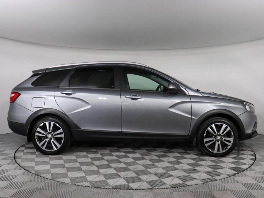 Lada (ВАЗ) Vesta I Химки  - изображение 4