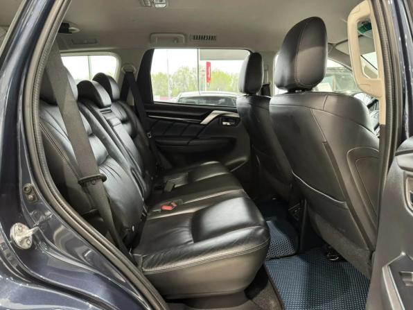 Mitsubishi Pajero Sport III с пробегом 2020 года, цена 2 990 000 рублей, 166846 км, внедорожник, Автокод Объявления