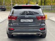 Kia Sorento III Prime Рестайлинг Уфа  - изображение 40