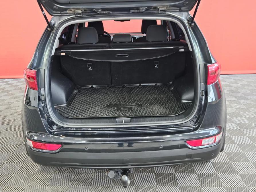Kia Sportage IV Вологда  - изображение 20