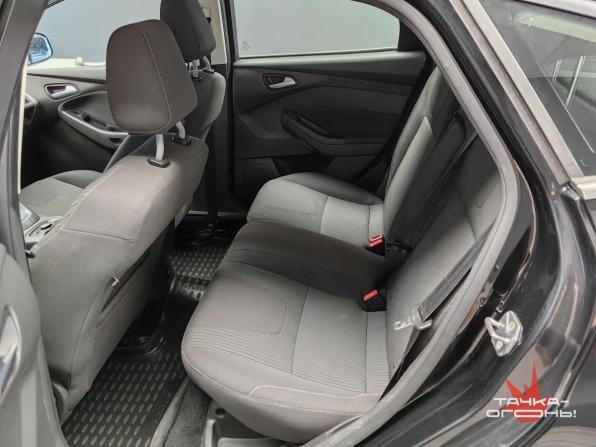 Ford Focus III с пробегом 2014 года, цена 845 000 рублей, 148000 км, хэтчбек, Автокод Объявления