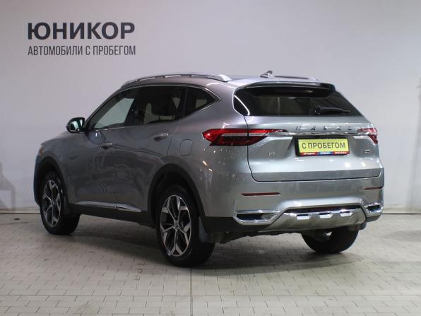 Haval F7 I с пробегом 2021 года, цена 1 929 000 рублей, 85098 км, внедорожник, Автокод Объявления