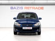Hyundai Getz I Рестайлинг Тюмень  - изображение 25