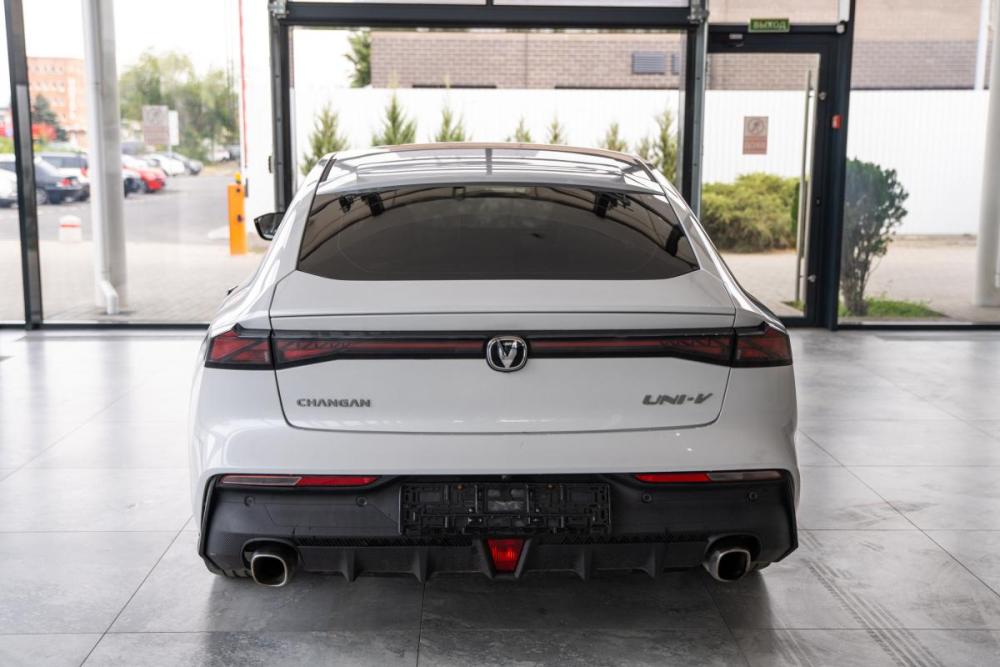 Changan UNI-V I Ростов-на-Дону  - изображение 5