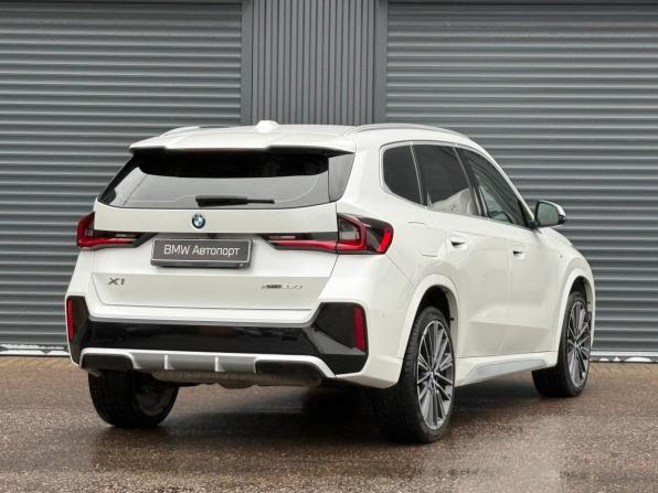 BMW X1 III (U11/U12) с пробегом 2024 года, цена 4 690 000 рублей, 12054 км, внедорожник, Автокод Объявления