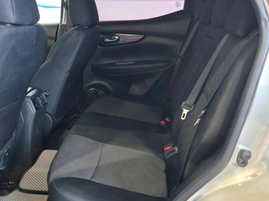 Nissan Qashqai II Таганрог  - изображение 13