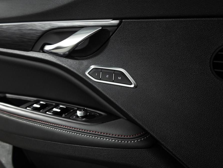 Geely Tugella I Рестайлинг Санкт-Петербург  - изображение 22