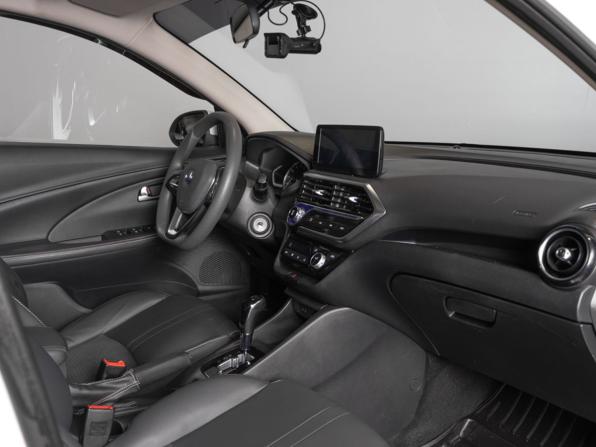 Changan Alsvin с пробегом 2023 года, цена 1 036 800 рублей, 56764 км, седан, Автокод Объявления