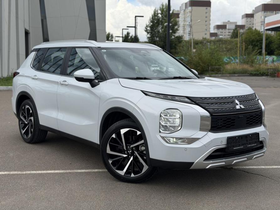 Mitsubishi Outlander IV Казань  - изображение 1