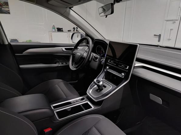 Haval M6 II с пробегом 2023 года, цена 1 876 000 рублей, 36682 км, внедорожник, Автокод Объявления