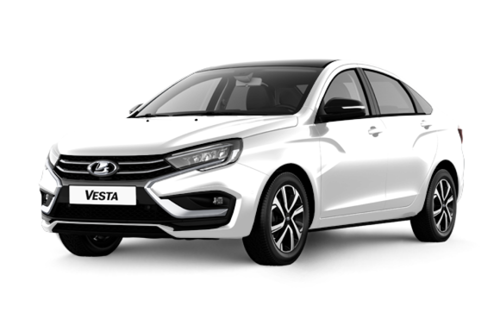 Lada (ВАЗ) Vesta I Рестайлинг (NG) Нижний Новгород  - изображение 1