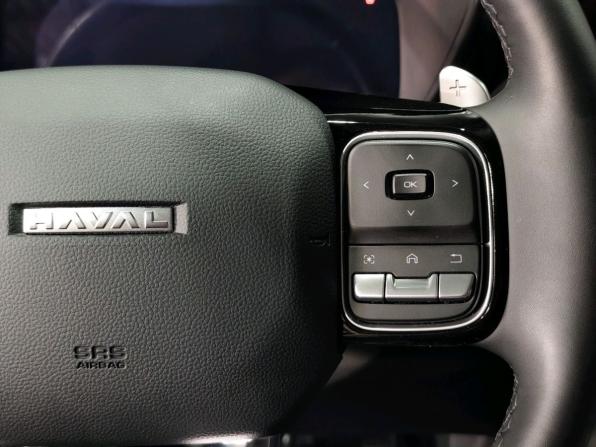 Haval H3 I с пробегом 2024 года, цена 2 480 000 рублей, 11590 км, внедорожник, Автокод Объявления